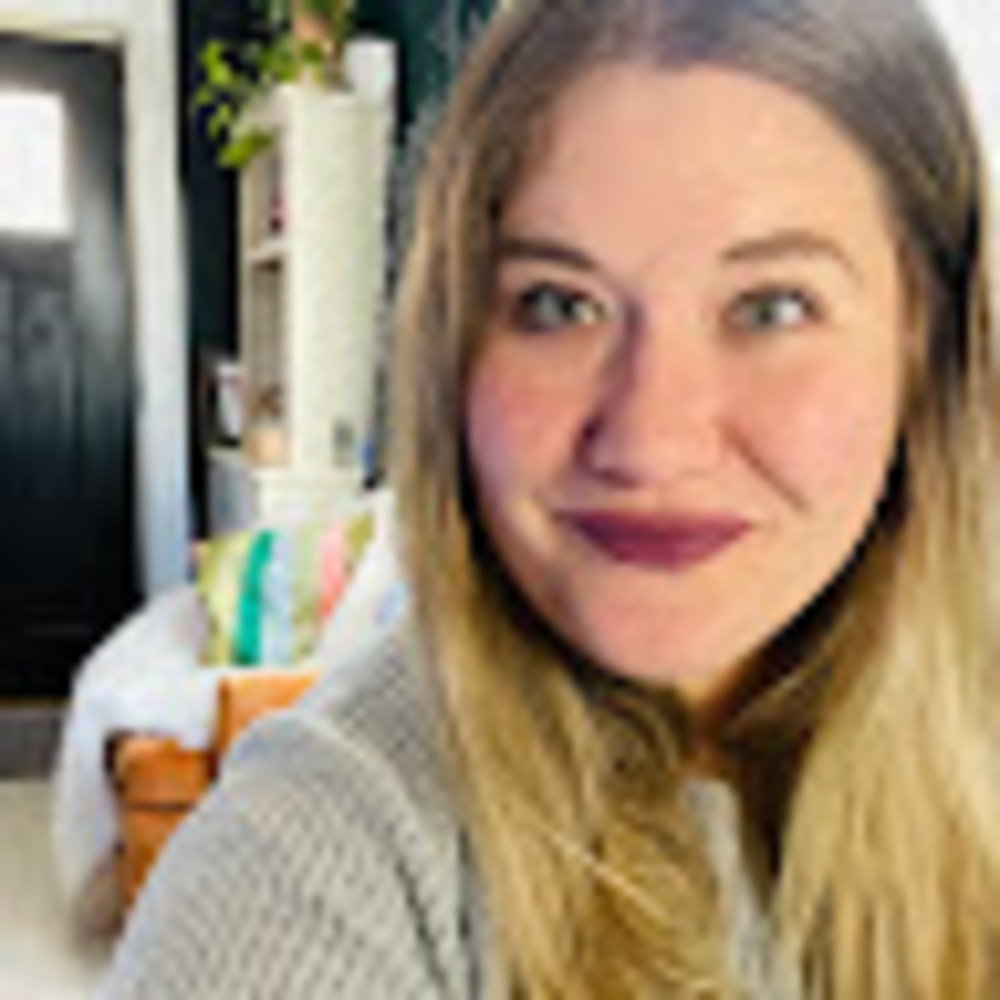 Meet your Posher, Samantha